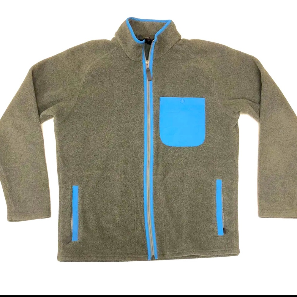 Patagonia Synchilla